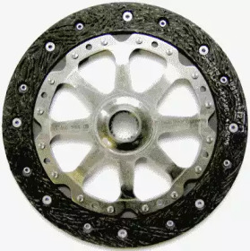 SACHS PERFORMANCE 881864999957 -  Диск сцепления